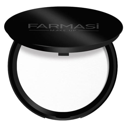 Makeup Stabilizer Transparent Powder Protection Concealer Face Permanent Natural Pigment Cosmetic Fashion For Woman