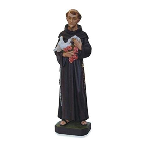 Bonfante statuette San Francesco cm60