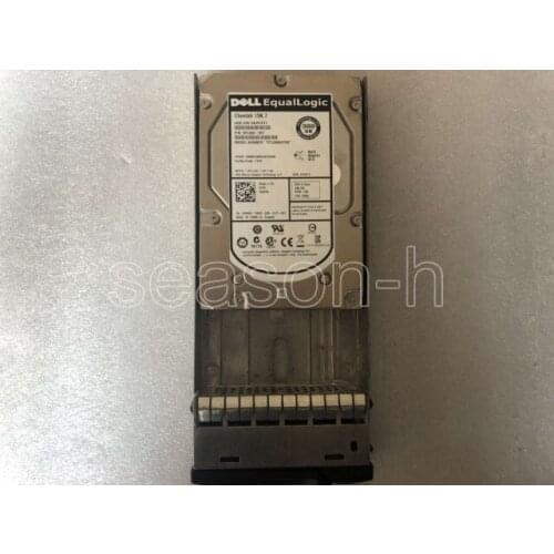 DELL 959R4 0959R4 Enterprise Plus 300GB 15K SAS 6 GBPS Hard Drive HDD
