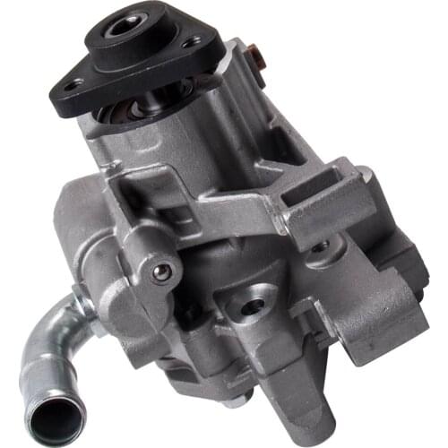 1x Power Steering Pump for Ford Transit MK7 Fiat Citroen Peugeot 2.2 FWD 6C113A674AB 1534806 1805241