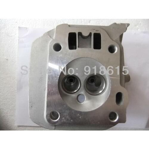173F GX240 cylinder head gasoline engine and generator parts replacement