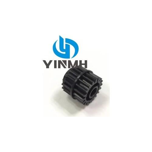 5PC 27AE30062 AO638521 A0638521 fuser drive gear for konica minolta Bizhub 184 164 185 195 7718 7818 6180 BH184 BH164