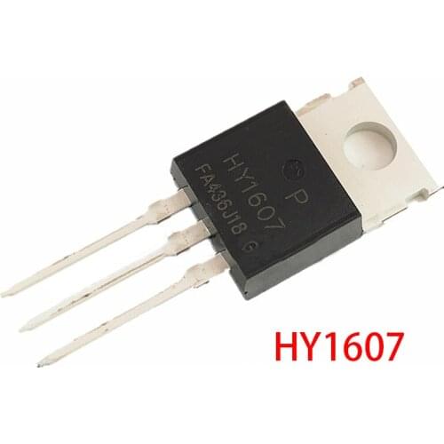5pcs HY1607 TO-220