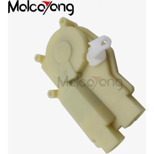 74896-SAA-003 74896SAA003 New Trunk Tail gate lock actuator 2Pin for Honda Fit