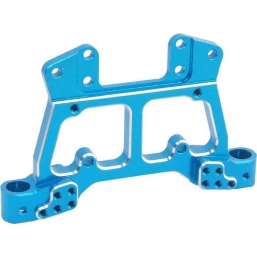RC 108022 188022 (08012 08066) Aluminum Shock Tower For HSP 1:10 Off-Road Truck Buggy