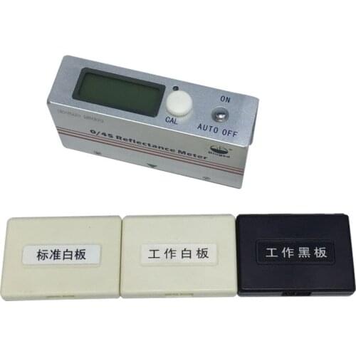 Biuged BGD581 0/45 Reflectance Meter Use For Paints and Varnishes