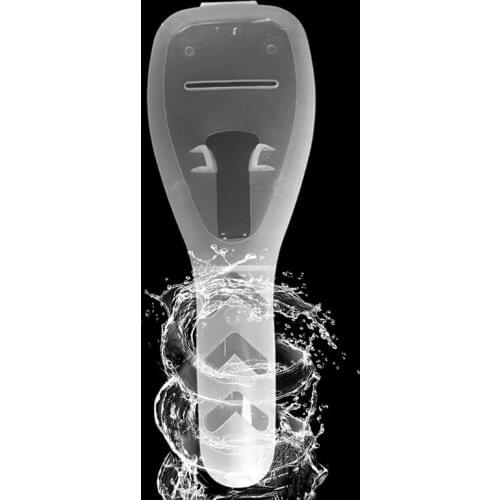 2021 New Portable Men Manual Razor Shaver Cover Travel Case Holder Box For Gillette Fusion