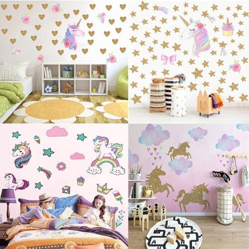 Devoservice Nursery Wall Stickers