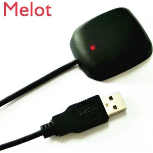 Road Test GPS Network Optimization GM-668UB USB Interface GPS Module Receiver Export Quality