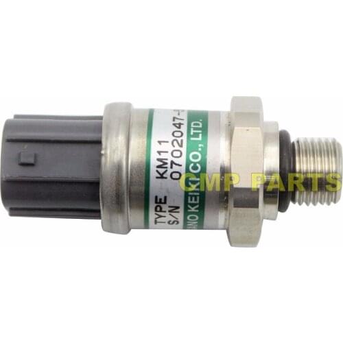 SH200-3 Low Pressure Sensor KHR2915 For Sumitomo Electric Parts