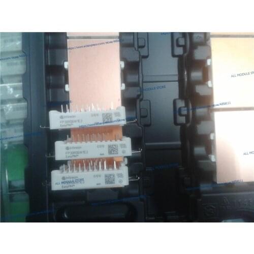 FP30R06W1E3 FREE SHIPPING NEW AND ORIGINAL IGBT MODULE