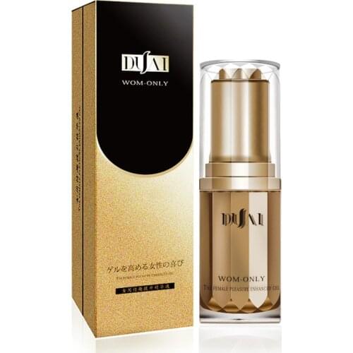 10ml Orgasm Narrowing Vagina Tightening Gel Spray Female Libido Enhancer Intimate Lubricant For Sex Exciter For Women