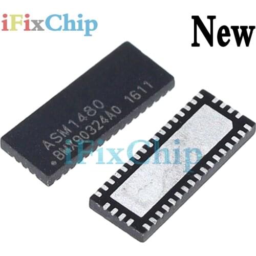 New ASM1480 QFN-42