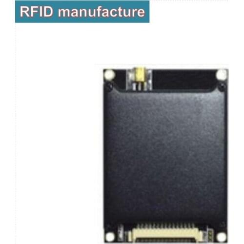 One ports 4ports 8 ports R2000 Impinj Chip UHF RFID Reader 840-960mhz long range rfid module develop board with free tags sd