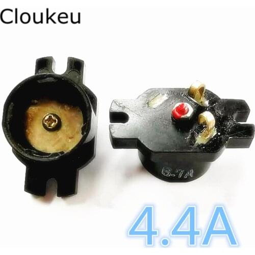 KSD 4.4A Single phase motor Thermal protector Submersible sewage pump thermostat Temperature Switch