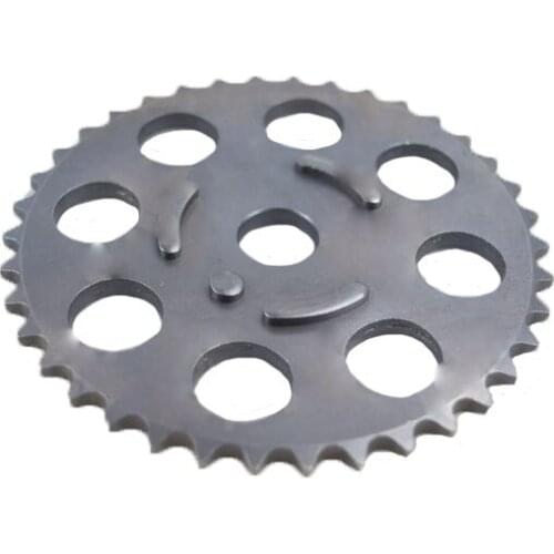 CAR Engine Camshaft Gear For dMo nd eoA cce sso ri esB ant amF ies ta Engine Timing Gear Sprocket Camshaft Timing Wheel Gear