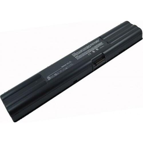 UGB genuine Replacement Asus A42-A2 70-N7V1B1002 90-N7V1B1000 A2 A2C A2D laptop battery