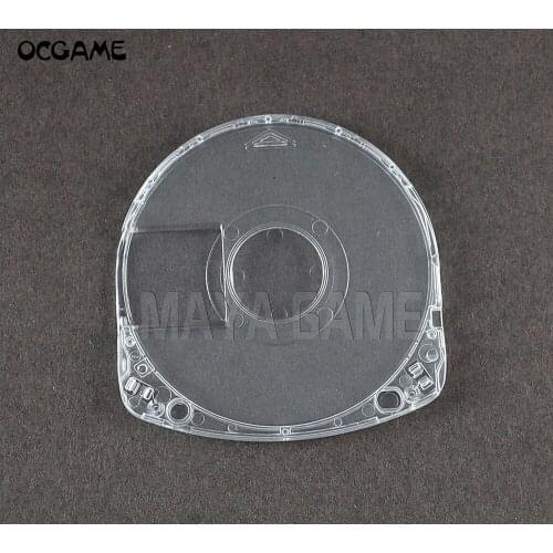 Replacement UMD Game Disc Disk Protective Case Shell for Sony PSP 1000 2000 3000 Disc Holder