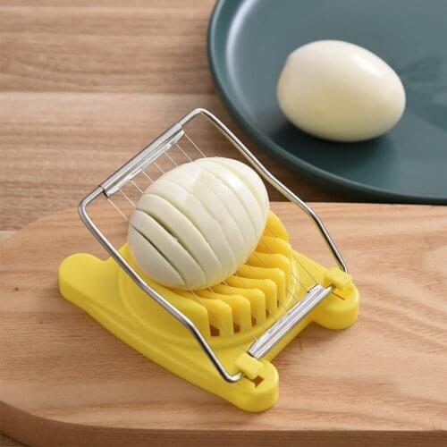 TOMTOSH Egg Cutters