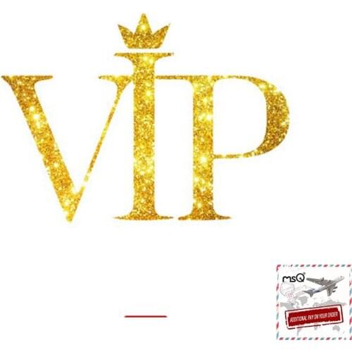 Vip Voor U Het Verschil Betalen Of Extra Betalen Op Uw Bestelling