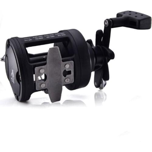 High quality can inspect the anchor fish drum fishing boat fishing reel fishing reel fishing reel outdoor fishing supplies