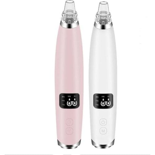 Ydf Vacuum Pore Cleaners