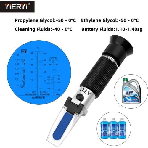 Тестеры Yieryi China At AliExpress