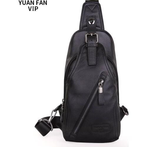 YUANFANVIP Men's Sports Bags