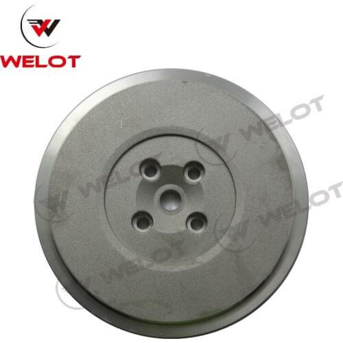 Turbo Back Plate WL3-0170 for 711017 743115