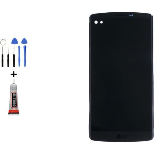 FOR Lg V10 H960 Slatted LCD Display Touch Screen Replacement No Dead Pixel AAA + + + Quality