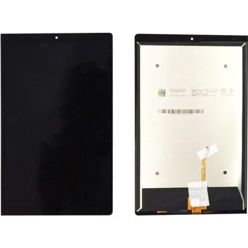 LCD For Lenovo Yoga Tab 3 Pro 10.1 YT3-X90L YT3-X90F YT3-X90X X90 Touch Screen Digitizer Sensor Glass LCD Display Assembly Tools