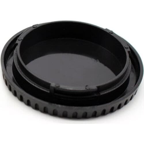 10pieces camera Body cap for Canon 1000D 500D 550D 600D EF EF-S Rebel T1i eos Camera
