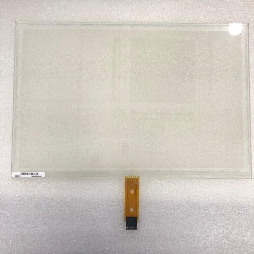 12.1" For ELO E000511 SCN-A5-FLT12.1-PH1-0H1-R Touch screen touch panel Repair Repalcement