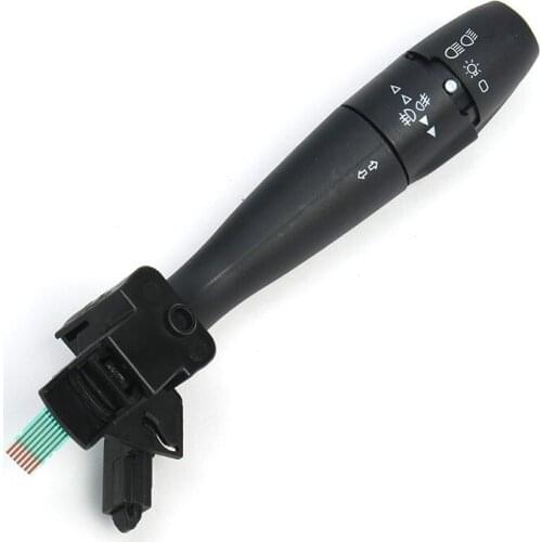 The car turn signal switch for Citroen C2 C3 C4 C5 C8 Picasso Xsara Berlingo COM 2000