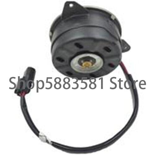 Car water tank electronic fan motor water tank radiator fan motor hon daa cco rd condenser electronic fan motor