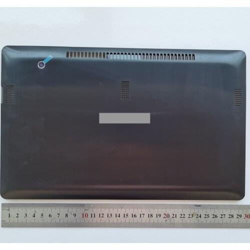 90%New laptop Top case base lcd back cover for SAMSUNG XE700T1A 700T1A BA75-03241D
