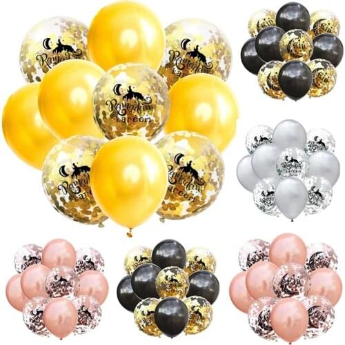 DDAYPT Latex Balloons