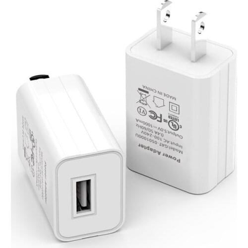 Travel Adapter Plug By Input Safe Grounded Perfect for Cell Phones Laptops Camera Ultra Compact