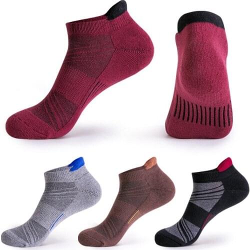 Men's Sports Socks Fly Love China