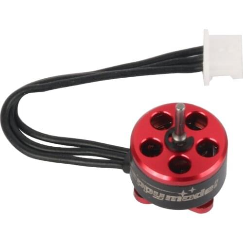 Happymodel SE0703 KV19000 Brushless Motor 1S for Mini Quadcopter FPV Racing Drone RC Racer Accessory