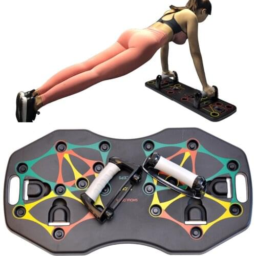 IYKENMAIL Push-up Racks