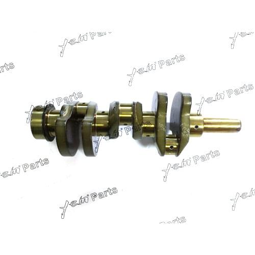 3TNV70 Crankshaft for Yanmar Diesel Engine