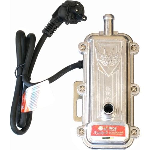 Лунфей Stove Parts