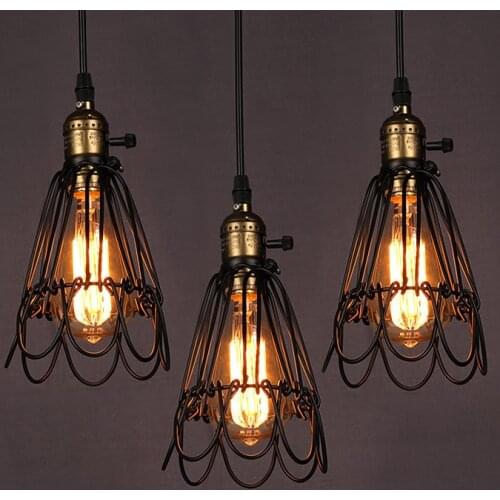 American style country style chandelier / industrial style chandelier / Antique wire chandelier / wire craft Chandelier