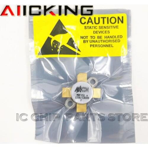 MRF151 RF tube SMD High Frequency tube Power amplification module