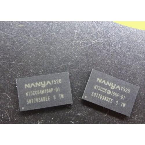 Xinyuan 100% new original NT5CB256M8BN-CG NT5CB256M8BN-DI BGA Memory chip NT5CB256M8