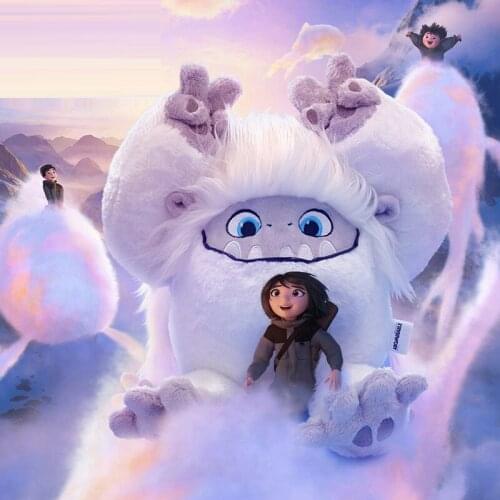 Disney Cartoon snowman Olaf Plush Toys Stuffed Plush Dolls Frozen Plush Doll movie Plush doll toys Childrens birthday gift