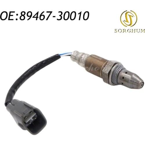 New 89467-30010 Air Fuel Ratio Oxygen Sensor For Lexus ES300 GS350 IS250 LS460 Toyota 8946730010