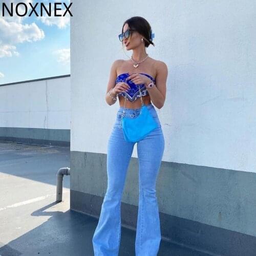 NOXNEX Women Jeans