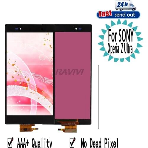RAVIVI Mobile Phone Screens